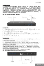 Preview for 13 page of i-tec Thunderbolt TB3HDMIDOCK User Manual