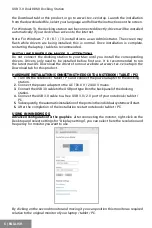 Preview for 6 page of i-tec U3DUALHDMIDOCK User Manual