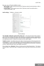 Preview for 7 page of i-tec U3DUALHDMIDOCK User Manual