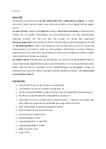 Preview for 7 page of i-tec U3GL3SLIM User Manual