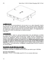 Preview for 12 page of i-tec U3HUBMETAL10 User Manual