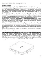 Preview for 17 page of i-tec U3HUBMETAL10 User Manual