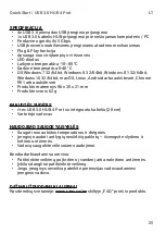 Preview for 25 page of i-tec U3HUBMETAL403 User Manual