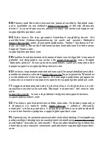 Preview for 2 page of i-tec U3HUBMETAL7 User Manual