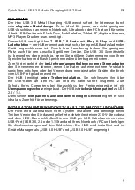 Preview for 9 page of i-tec U3HUBMETAL7 User Manual