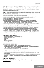 Preview for 13 page of i-tec U3MYSAFE025 User Manual