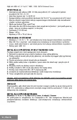 Preview for 16 page of i-tec U3MYSAFE025 User Manual