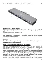 Preview for 25 page of i-tec U3SFPADA User Manual