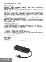 Preview for 48 page of i-tec U3VGAHDMIADA User Manual