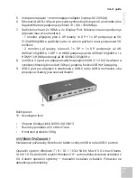 Preview for 35 page of i-tec USB-A 3.0 User Manual