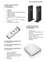 Preview for 5 page of i-tec USB-C 3.1 Display Port Adapter User Manual