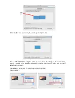 Preview for 11 page of i-tec USB-C Dual Display User Manual