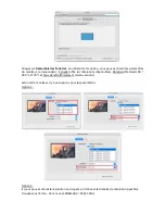 Preview for 73 page of i-tec USB-C Dual Display User Manual