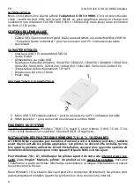 Предварительный просмотр 8 страницы i-tec USB3HDMI User Manual