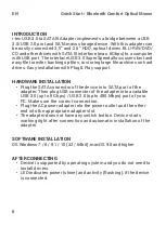 Preview for 6 page of i-tec USB3STADA User Manual