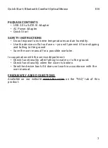 Preview for 7 page of i-tec USB3STADA User Manual