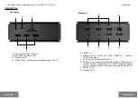 Preview for 5 page of i-tec USB4DUAL4KDOCKPD User Manual