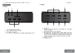 Preview for 13 page of i-tec USB4DUAL4KDOCKPD User Manual