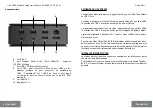 Preview for 22 page of i-tec USB4DUAL4KDOCKPD User Manual