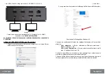 Preview for 24 page of i-tec USB4DUAL4KDOCKPD User Manual