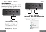 Preview for 32 page of i-tec USB4DUAL4KDOCKPD User Manual