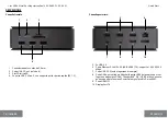 Preview for 38 page of i-tec USB4DUAL4KDOCKPD User Manual