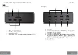 Preview for 55 page of i-tec USB4DUAL4KDOCKPD User Manual