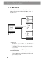 Preview for 20 page of i. Tech Dynamic 1U ELD115M Set Up And Operating Manual