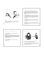 Preview for 2 page of i. Tech Dynamic Buzzer Clip User Manual