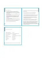 Preview for 5 page of i. Tech Dynamic Clip II User Manual