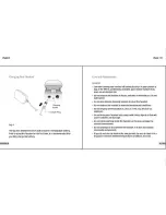 Preview for 8 page of i. Tech Dynamic Clip R35 User Manual