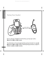 Предварительный просмотр 9 страницы i. Tech Dynamic Clip S35 User Manual