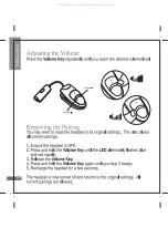 Preview for 13 page of i. Tech Dynamic Clip S35 User Manual