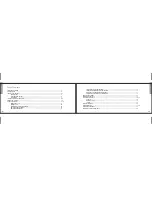 Preview for 2 page of i. Tech Dynamic Clip V User Manual