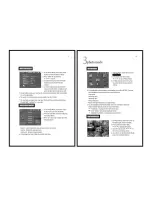 Предварительный просмотр 8 страницы i. Tech Dynamic Powbox V25 Owner'S Manual