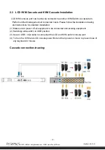 Preview for 10 page of I-Tech AMil-W1730e-AC User Manual