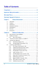 Preview for 6 page of I-Tech AO-IBR117 User Manual