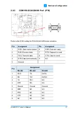 Preview for 25 page of I-Tech AO-IBR117 User Manual