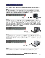 Preview for 20 page of I-Tech BHK-115e User Manual