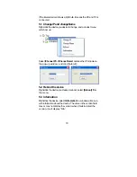 Предварительный просмотр 19 страницы I-Tech CCE900-IP-R User Manual