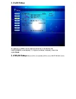 Preview for 16 page of I-Tech CIMP1080AHD Quick Start Manual