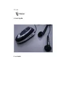 I-Tech Clip IIIs User Manual preview