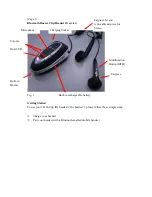 Preview for 3 page of I-Tech Clip IIIs User Manual