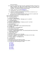 Preview for 32 page of I-Tech CMP1000HD User Manual