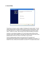 Preview for 9 page of I-Tech CMP2000N User Manual