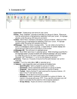 Preview for 13 page of I-Tech CMP2000N User Manual