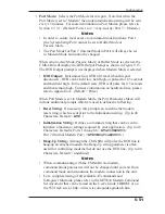 Preview for 53 page of I-Tech CMS-6R4 User Manual