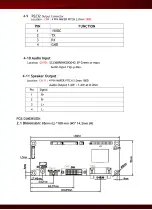 Preview for 18 page of I-Tech DA011 Operation