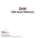 I-Tech DHK Quick Reference предпросмотр