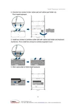 Preview for 3 page of I-Tech DKP Series Replacement Instructions